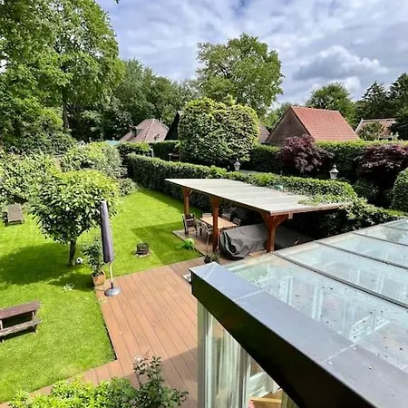 Modern Forest - Q4 24 Long Term Available Villa