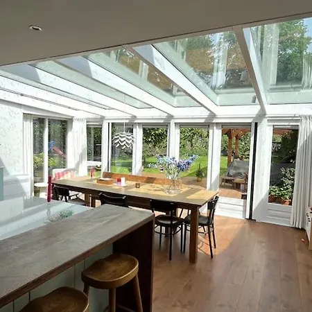 Villa Modern Forest - Q4 24 Long Term Available Naarden
