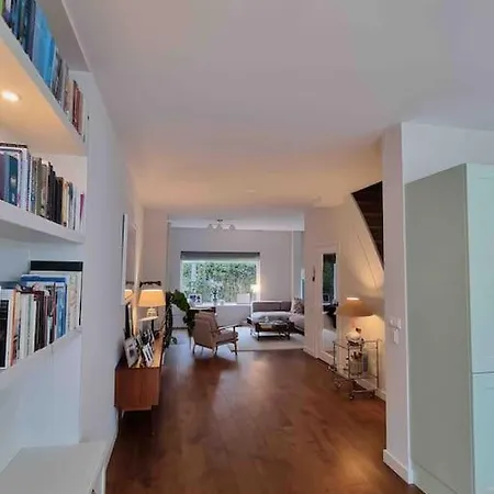 Modern Forest - Q4 24 Long Term Available Naarden