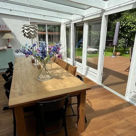 Modern Forest - Q4 24 Long Term Available Villa