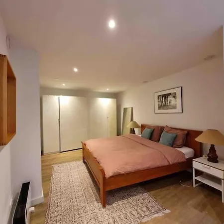 Modern Forest - Q4 24 Long Term Available Villa