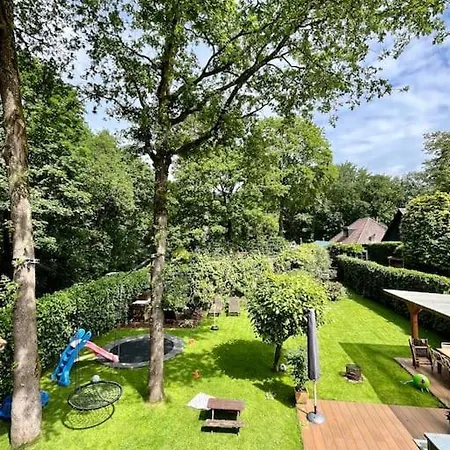 Modern Forest - Q4 24 Long Term Available Villa *