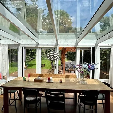 Modern Forest - Q4 24 Long Term Available Villa *