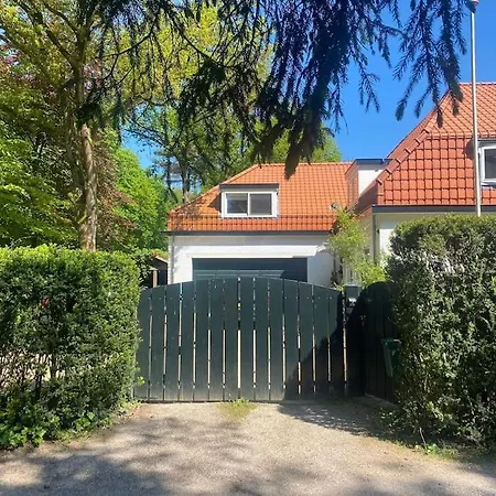 Villa Modern Forest - Q4 24 Long Term Available